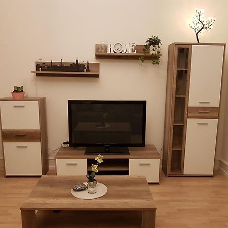 City Apartment Düren - Eifel Екстериор снимка