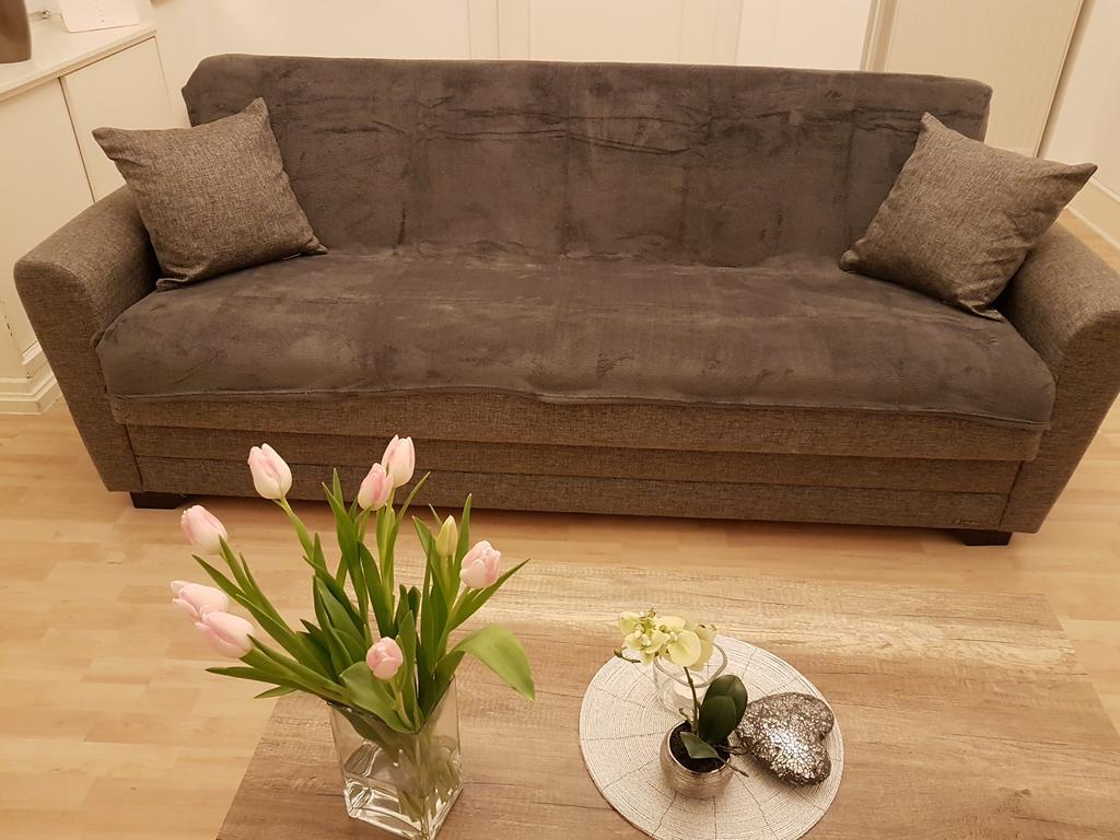 City Apartment Düren - Eifel Екстериор снимка