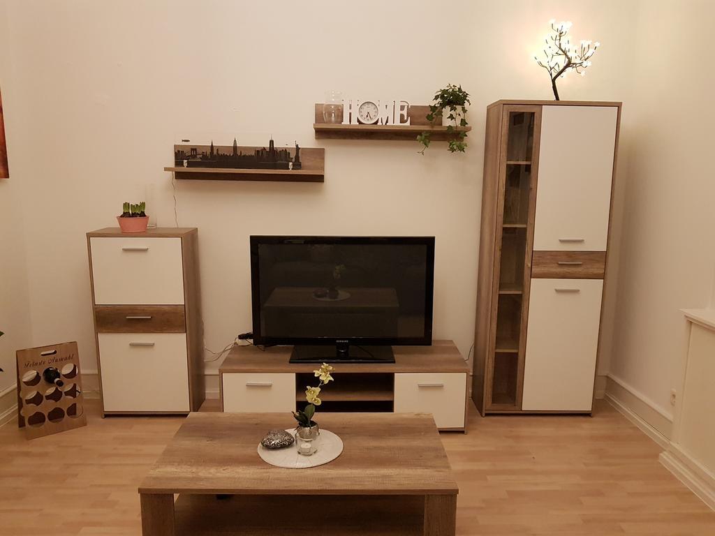 City Apartment Düren - Eifel Екстериор снимка